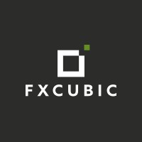 FXCubic logo - Similar company to Primexm - Financial Technology