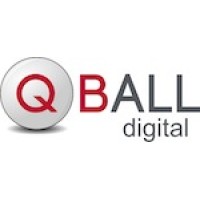 QBall Digital Marketing Agency logo - Similar company to Visiclix