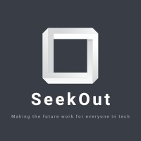 SeekOut Pte Ltd logo - Similar company to Agentlayer