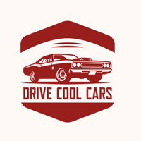 DRIVE COOL CARS logo - Similar company to Cars (Charitable Adult Rides & Services)