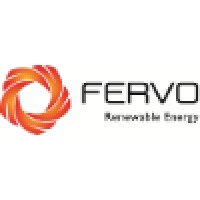 Fervo Renewable Energy logo - Similar company to Easytopltd