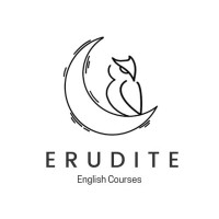 Erudite English MM logo - Similar company to Simplexity
