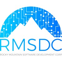 Rocky Mountain Software Development Corp logo - Similar company to Garkle Software Development