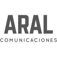 Aral Comunicaciones logo - Similar company to Címbolo | Lab Creativo