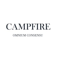 CAMPFIRE RESEARCH logo
