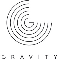 Gravity VR logo - Similar company to Gravityux