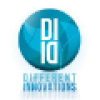 Different Innovations Ltd logo - Similar company to Rensa