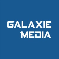 Galaxie Media logo - Similar company to Qoni Studio