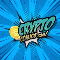 Crypto Comics
