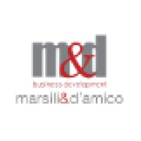 Marsili & D'Amico Ltd logo - Similar company to Barterroom Ltd