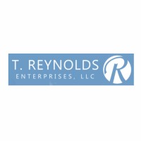 T. Reynolds Enterprises logo - Similar company to Echo Tax Management