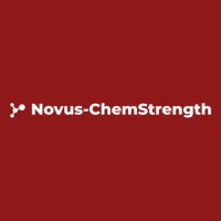 Novus ChemStrength logo - Similar company to Hemshell Services Laboratory