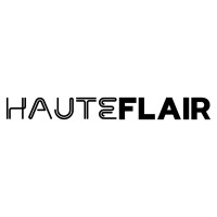 HauteFlair logo - Similar company to Rentacomputer.Com