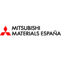 Mitsubishi Materials España logo - Similar company to Inaltech