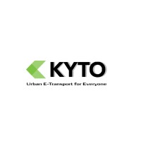 KYTO GreenTechnologies Co. Ltd logo - Similar company to Evdekho