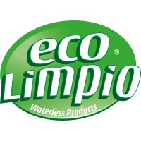Eco Limpio logo - Similar company to Westmore Beauty
