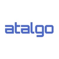 Atalgo logo - Similar company to Humaie
