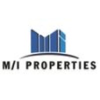 M/I Properties logo - Similar company to Dara Knot Capital Partners