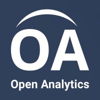 Open Analytics logo - Similar company to Openanalytics