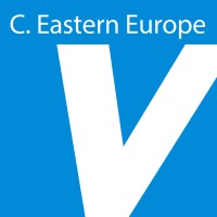 Vetrotech Saint-Gobain Central & Eastern Europe logo - Similar company to Hegla-Hanic Gmbh