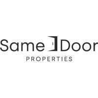 Same Door Properties Limited logo - Similar company to Zona Hard Seltzer