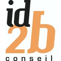 ID2B CONSEIL logo - Similar company to Observatoire B2V Des Mémoires