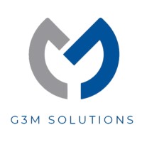 G3M SOLUTIONS logo - Similar company to Solutions Bureautique 77