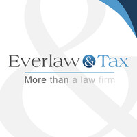 Everlaw & Tax logo - Similar company to Couderc Dinh & Associés