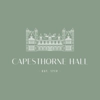 Capesthorne Hall logo - Similar company to Design Central Uk Ltd
