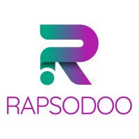 Rapsodoo logo - Similar company to Unitiva