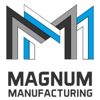 Magnum Casing Tools logo - Similar company to Texas Downhole Tools