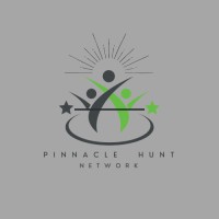 Pinnacle Hunt Network logo - Similar company to Carvitydotcom