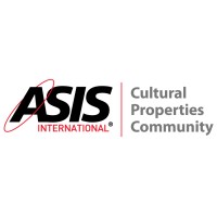 ASIS Cultural Properties Community logo - Similar company to Smithsonian Office Of Protection Services (Ops)