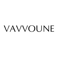 VAVVOUNE logo - Similar company to Parisa Wang