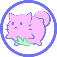Cotton Cat Studios logo - Similar company to Toró Studio