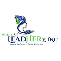 Boss'D Up Leadherz, Inc.