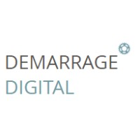 Demarrage Digital Consultancy