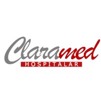 Claramed logo - Similar company to Label Qualidoc