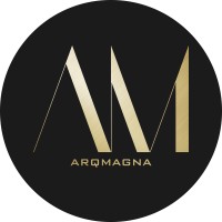 ArqMagna Arquitectos logo - Similar company to Koura Group