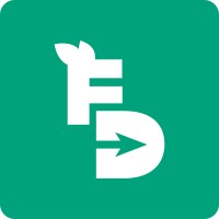 FRESH DATA fruits légumes logo - Similar company to Anfopeil