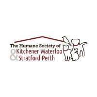 The Humane Society of Kitchener Waterloo & Stratford Perth logo - Similar company to Pmg Intelligence