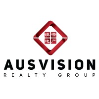 Aus Vision Realty Group logo - Similar company to Think Insights, Llc