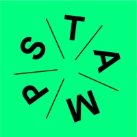 STAMPⓇ logo - Similar company to 넵튠 Neptune Corp.