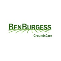 Ben Burgess GroundsCare logo - Similar company to Ev Line