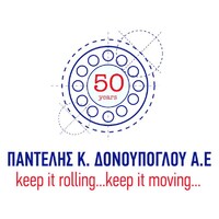 Pantelis K. Donoupoglou SA logo - Similar company to Netmode