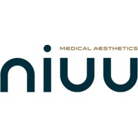 NIUU Medical Aesthetics logo - Similar company to Topdash