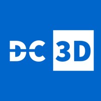 DCSquare3D, Structures Software Development logo - Similar company to Business Software Development Solutions