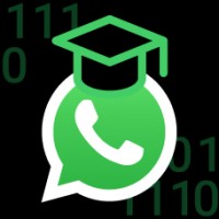 WhatsApp Business School logo - Similar company to Lifedatax | Revenue Engineering