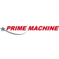 Prime Machine Inc logo - Similar company to Jd Machine Corp.