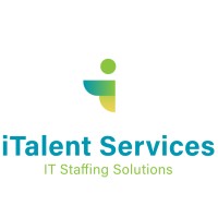 iTalent Services logo - Similar company to Cook W/Us